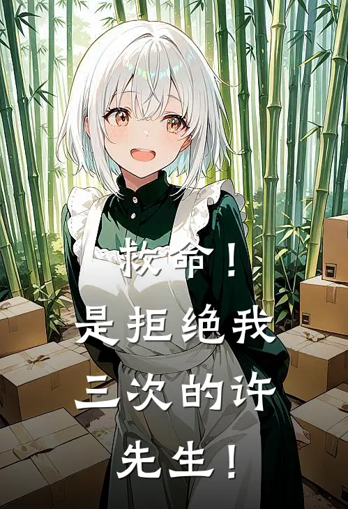 救命！是拒绝我三次的许先生！(许珩周致和)最热门小说_全本完结小说救命！是拒绝我三次的许先生！(许珩周致和)