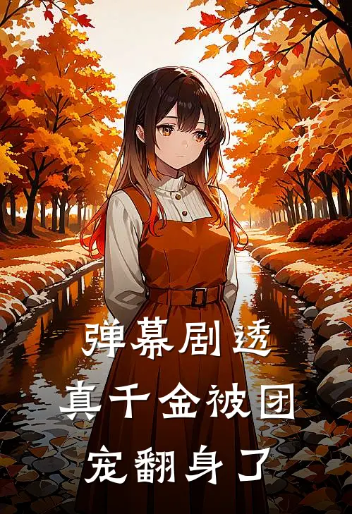 弹幕剧透，真千金被团宠翻身了