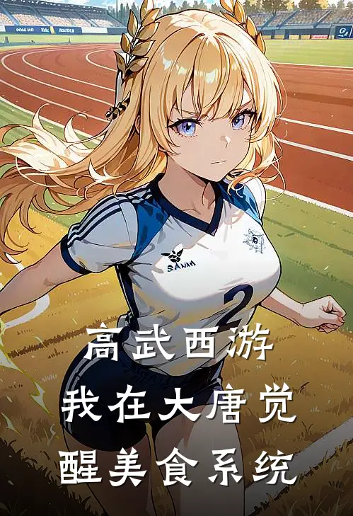 高武西游：我在大唐觉醒美食系统