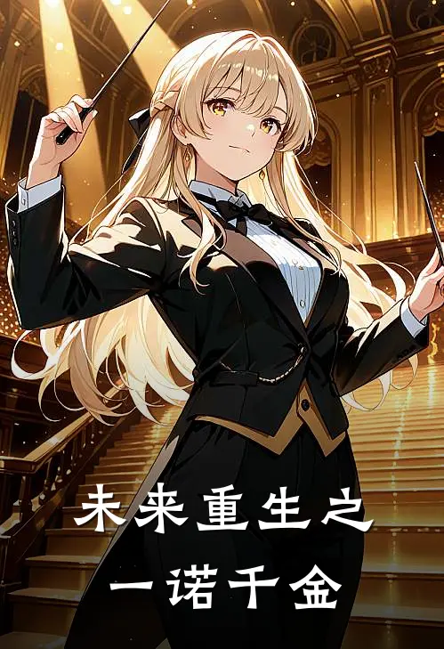 未来重生之一诺千金