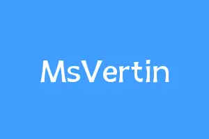 MsVertin