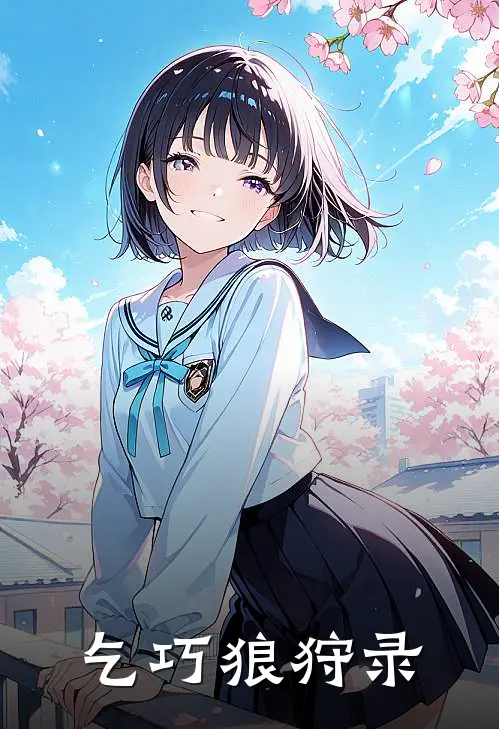 苏晚萧绝《乞巧狼狩录》_《乞巧狼狩录》最新章节在线阅读