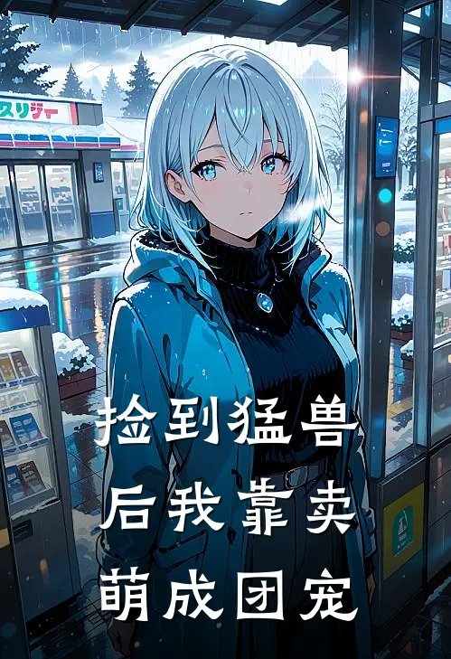 捡到猛兽后我靠卖萌成团宠