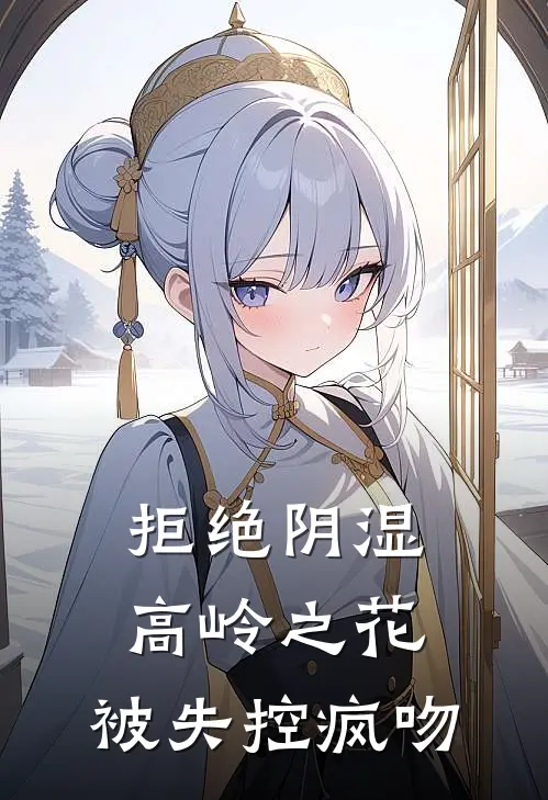 拒绝阴湿高岭之花，被失控疯吻(知翎顾琰川)全本免费小说阅读_全文免费阅读拒绝阴湿高岭之花，被失控疯吻知翎顾琰川