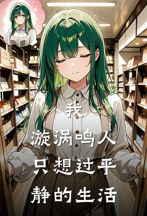 我，漩涡鸣人，只想过平静的生活井野伊鲁卡完结小说大全_免费小说在哪看我，漩涡鸣人，只想过平静的生活(井野伊鲁卡)