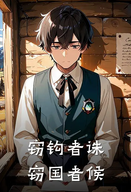 窃钩者诛，窃国者候