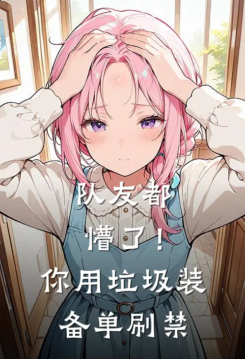 队友都懵了！你用垃圾装备单刷禁林夜王鹏免费小说大全_小说完结队友都懵了！你用垃圾装备单刷禁(林夜王鹏)