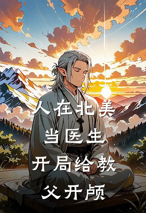 人在北美当医生，开局给教父开颅(许秋索恩)免费阅读完整版小说_完结免费小说人在北美当医生，开局给教父开颅(许秋索恩)