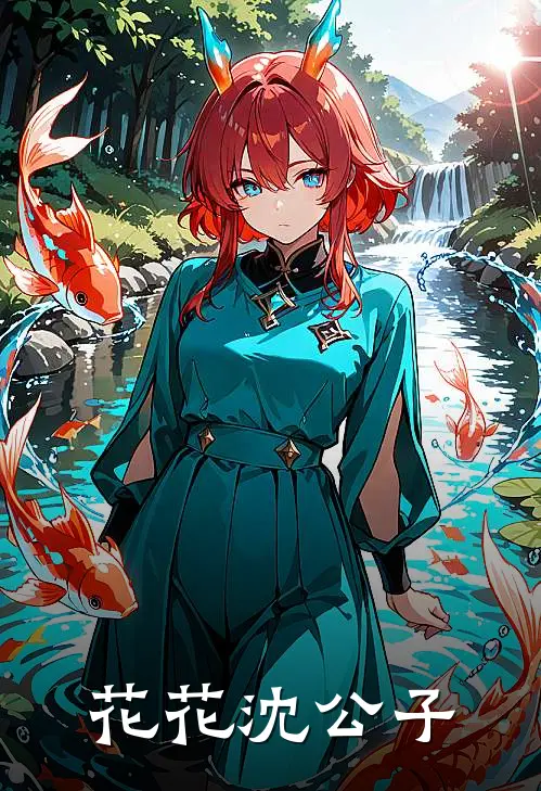 花花沈公子(沈修远苏晚)免费小说笔趣阁_完结版小说推荐花花沈公子(沈修远苏晚)