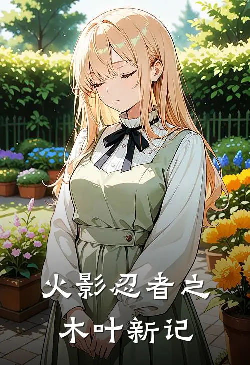 火影忍者之木叶新记