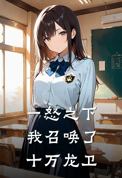 叶辰苏晴鸢（一怒之下，我召唤了十万龙卫）最新章节列表_（叶辰苏晴鸢）一怒之下，我召唤了十万龙卫最新小说