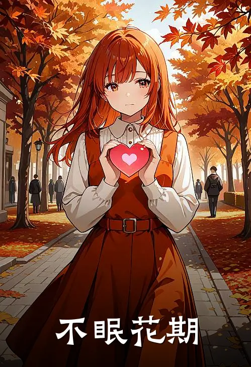 不眠花期许昭周晏全章节免费在线阅读_《不眠花期》精彩小说