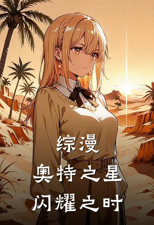 综漫：奥特之星闪耀之时