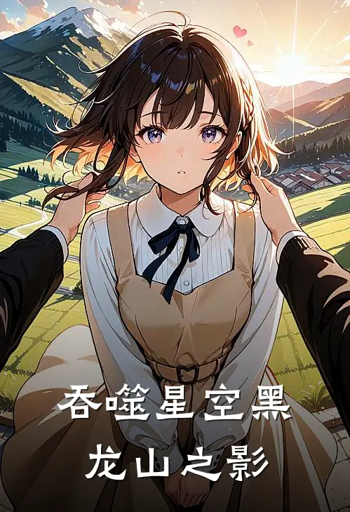 吞噬星空黑龙山之影