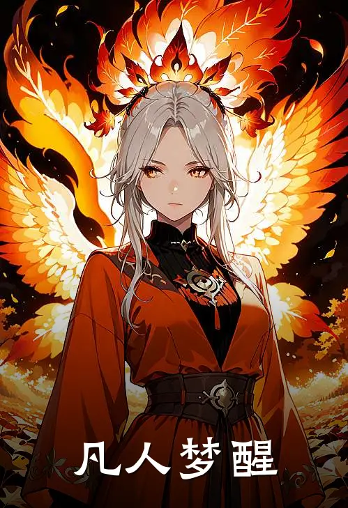 凡人梦醒(朱颜凌云)全本免费完结小说_小说完结免费凡人梦醒朱颜凌云