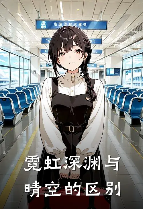 霓虹深渊与晴空的区别