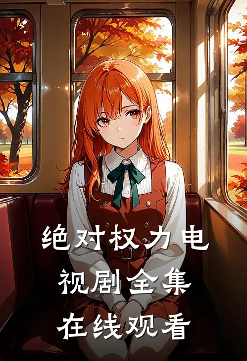 绝对权力电视剧全集在线观看
