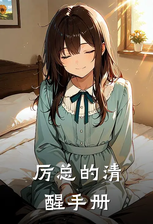 厉景洲柳如烟(厉总的清醒手册)全章节在线阅读_(厉总的清醒手册)全本在线阅读
