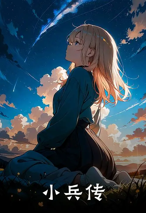 小兵传