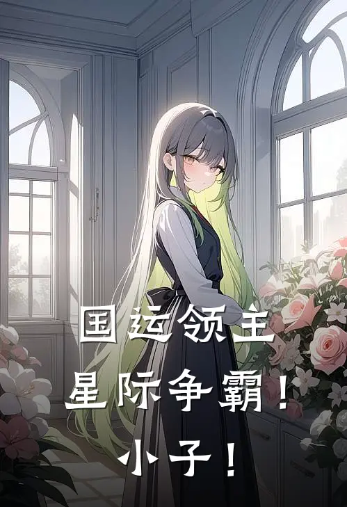 国运领主：星际争霸！小子！