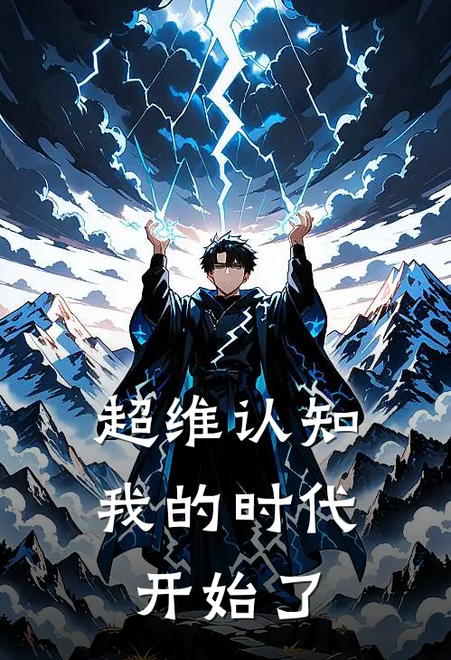 超维认知：我的时代开始了(许逸钟素)小说免费在线阅读_超维认知：我的时代开始了(许逸钟素)大结局阅读