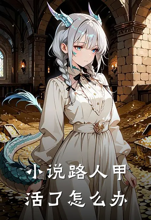 小说路人甲活了怎么办辛禾郑往免费小说全集_小说免费完结小说路人甲活了怎么办辛禾郑往