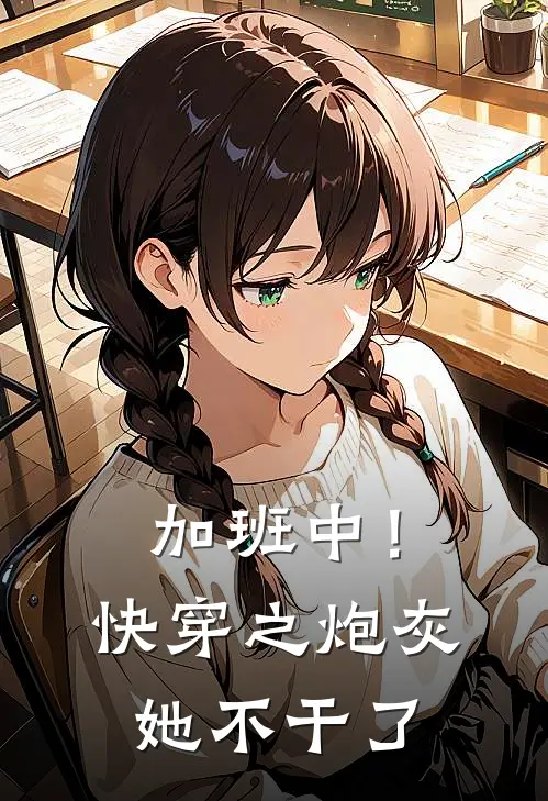 方铭李华(加班中！快穿之炮灰她不干了)全本免费在线阅读_(加班中！快穿之炮灰她不干了)完结版免费在线阅读