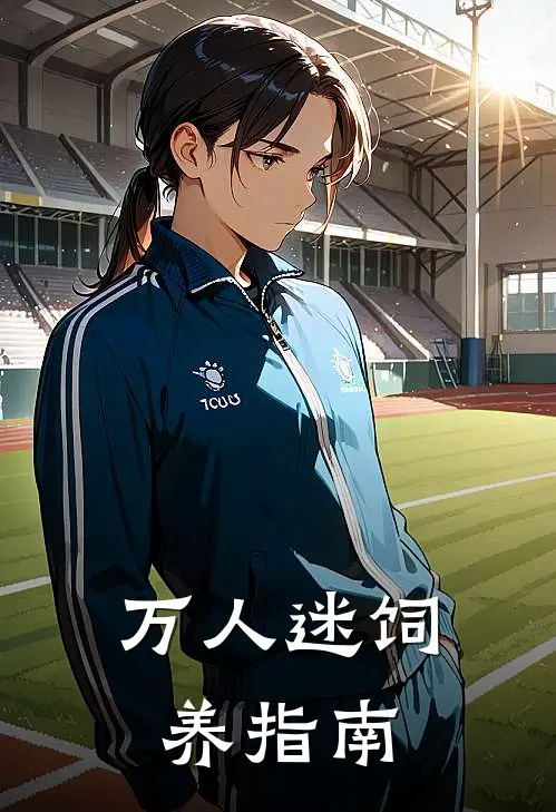 万人迷饲养指南昼晦唐亭最新完结小说推荐_全集免费小说万人迷饲养指南昼晦唐亭