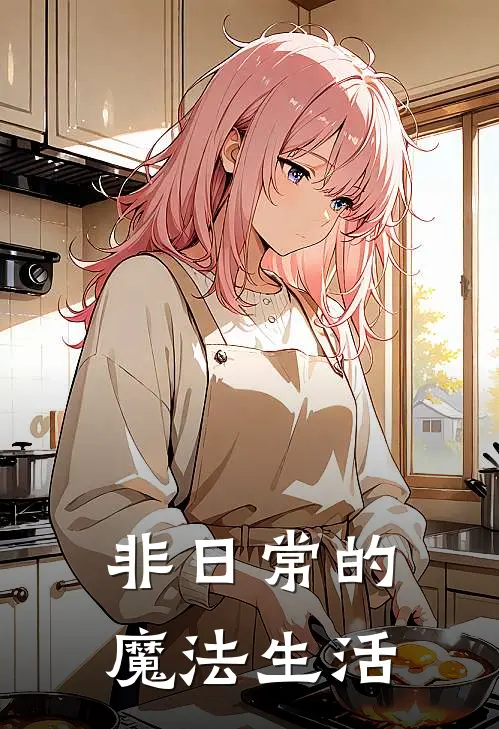 非日常的魔法生活(柳泽林祁夜星)完结版小说_最新全本小说非日常的魔法生活柳泽林祁夜星
