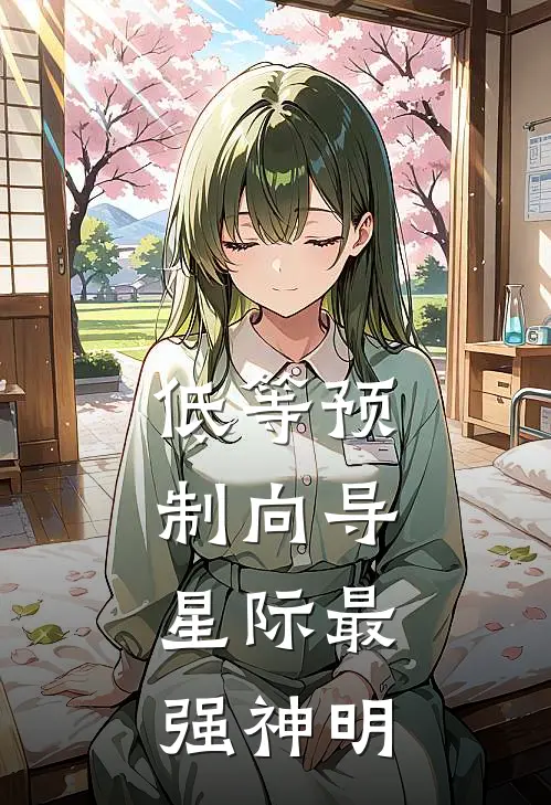 《低等预制向导，星际最强神明》林依诺德全文免费在线阅读_《低等预制向导，星际最强神明》全集阅读