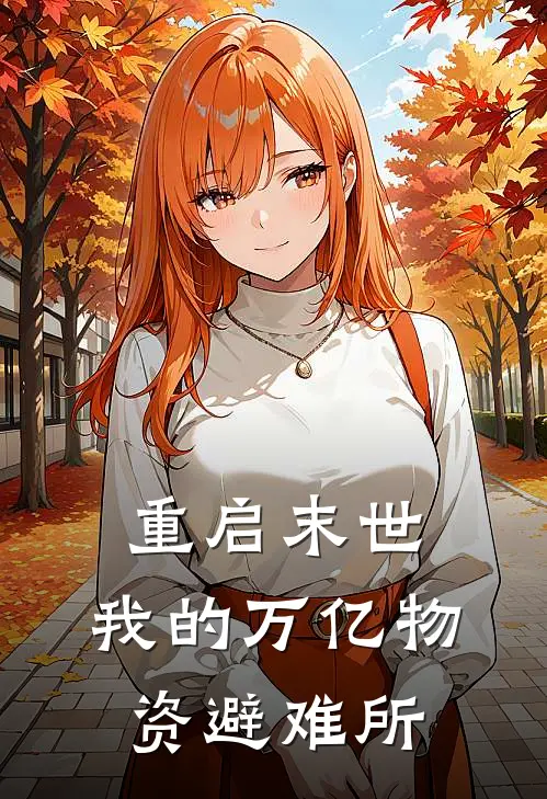 重启末世：我的万亿物资避难所(顾辰顾辰)免费阅读无弹窗_最新好看小说推荐重启末世：我的万亿物资避难所顾辰顾辰