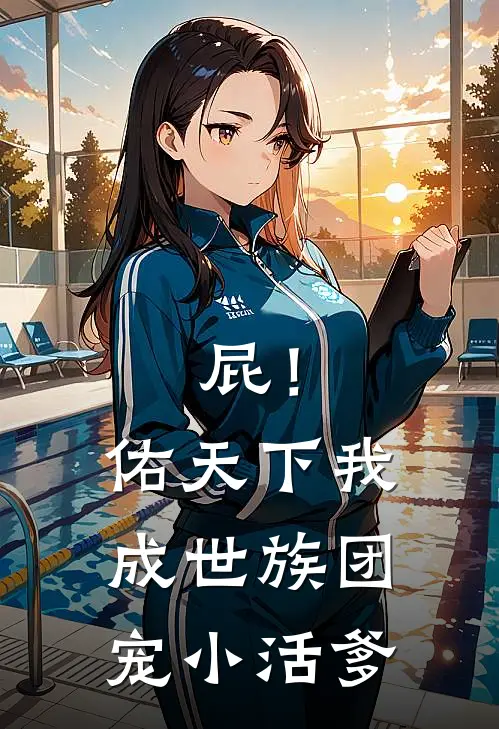 屁！佑天下，我成世族团宠小活爹