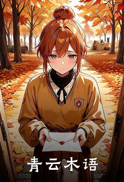 青云木语