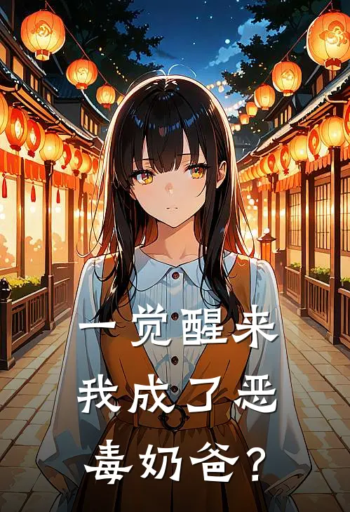 一觉醒来，我成了恶毒奶爸？