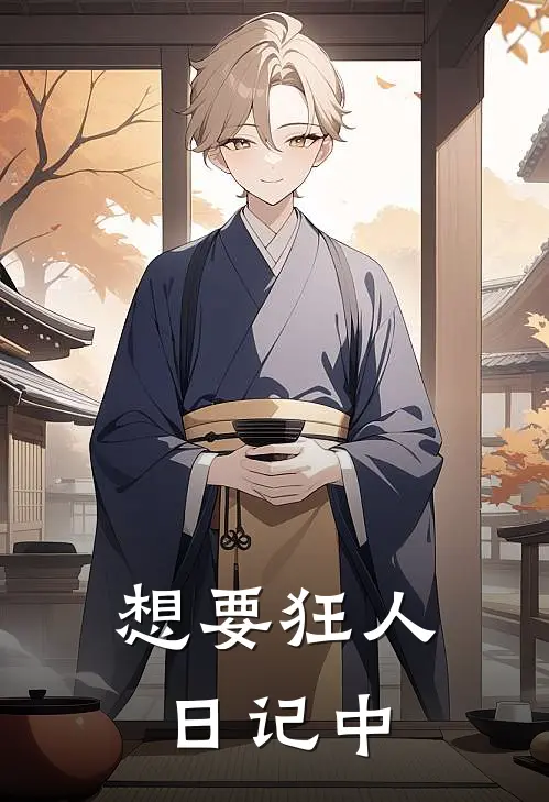 想要狂人日记中