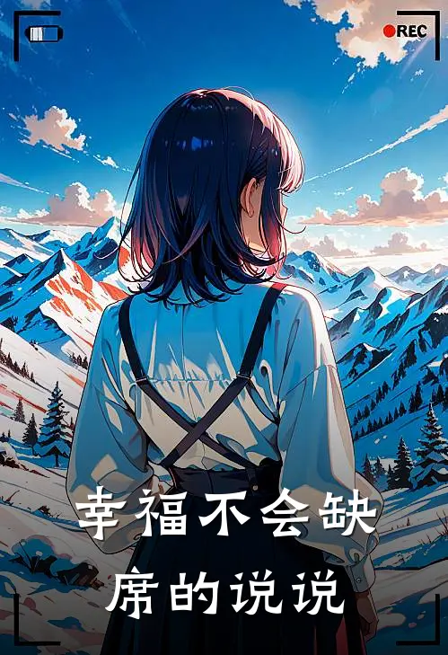 幸福不会缺席的说说