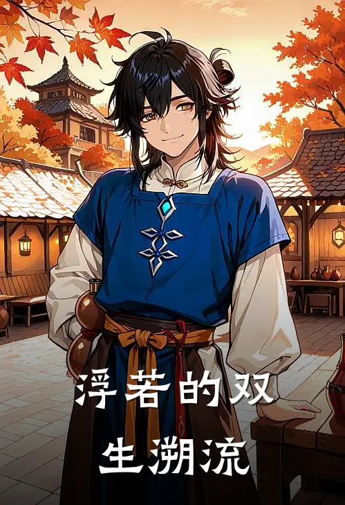 浮若的双生溯流(刘浮若刘浮)全文在线阅读_(浮若的双生溯流)精彩小说