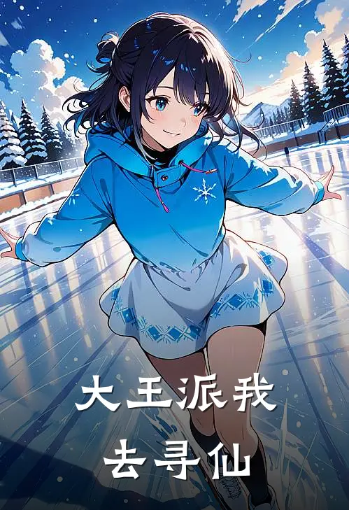 大王派我去寻仙