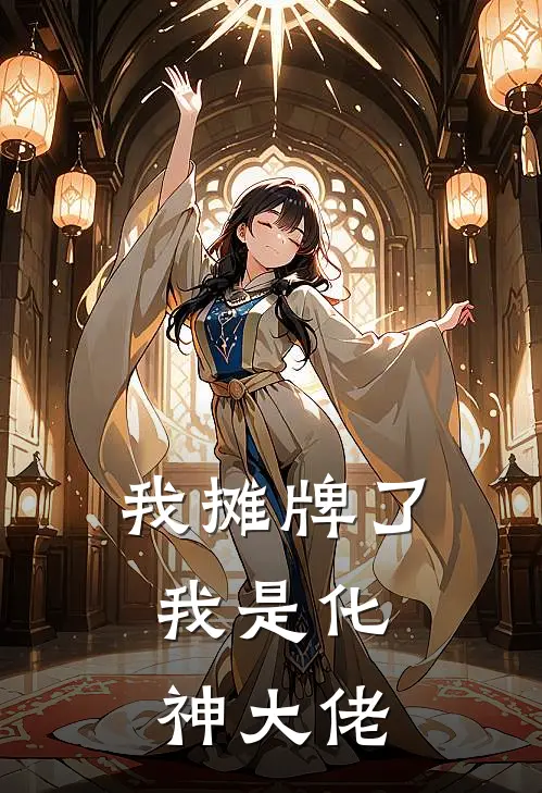 我摊牌了，我是化神大佬云宸叶峰完本小说大全_免费小说免费阅读我摊牌了，我是化神大佬(云宸叶峰)