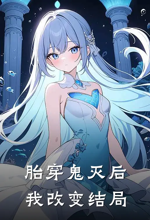 胎穿鬼灭后，我改变结局