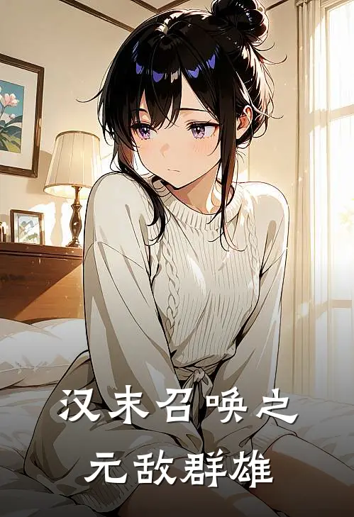 汉末召唤之元敌群雄