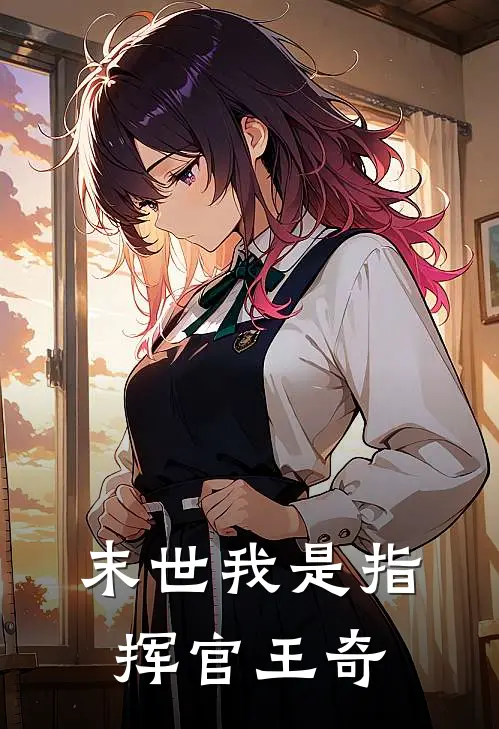 末世我是指挥官王奇