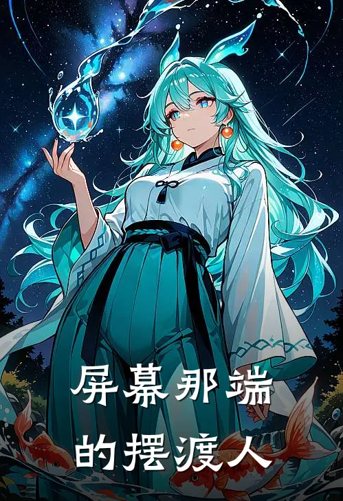 屏幕那端的摆渡人(王蓝渊小锦子)小说免费阅读无弹窗_完结小说屏幕那端的摆渡人王蓝渊小锦子