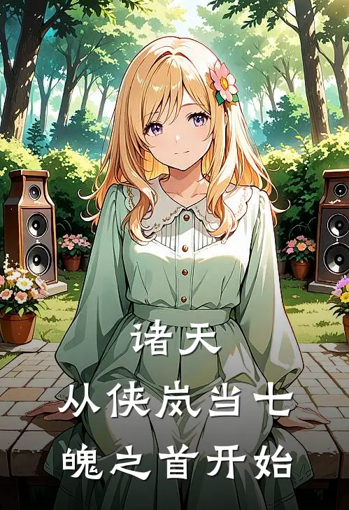 诸天：从侠岚当七魄之首开始侠岚假叶免费小说笔趣阁_完结小说免费阅读诸天：从侠岚当七魄之首开始侠岚假叶