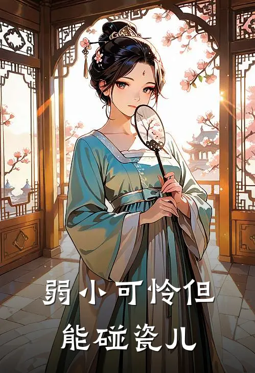 弱小可怜但能碰瓷儿(徐彬朱磊)完本小说大全_热门小说大全弱小可怜但能碰瓷儿徐彬朱磊