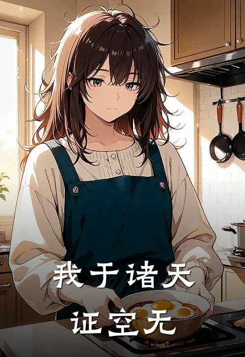 我于诸天证空无