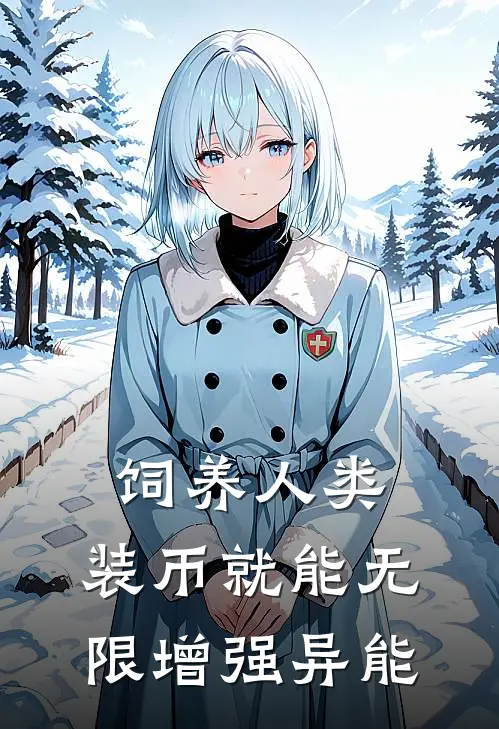 饲养人类：装币就能无限增强异能(黄霜楚今麦)最新好看小说_无弹窗全文免费阅读饲养人类：装币就能无限增强异能黄霜楚今麦