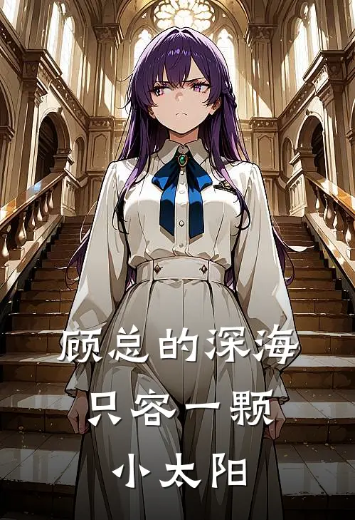 苏莉音顾宇辰（顾总的深海，只容一颗小太阳）全文免费阅读无弹窗大结局_