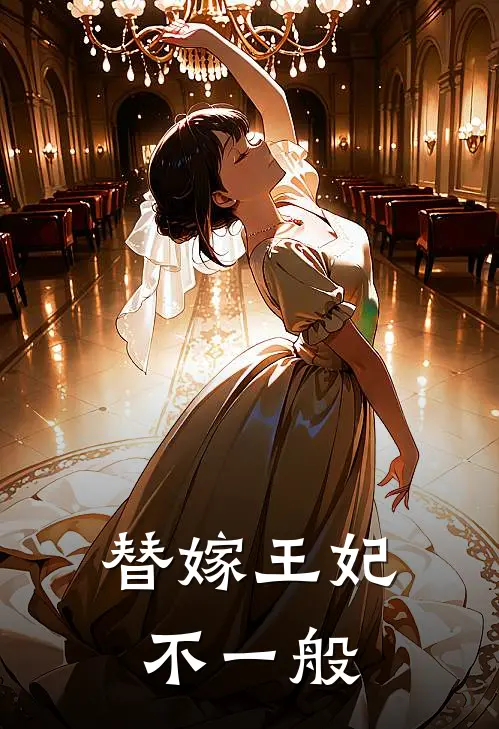 替嫁王妃不一般