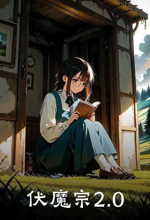 伏魔宗2.0
